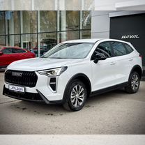 Новый Haval Jolion 1.5 MT, 2024, цена от 1 899 000 руб.