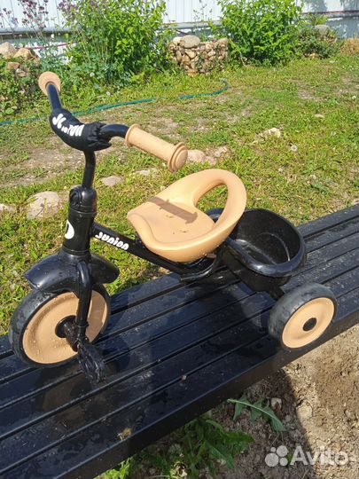 Велосипед детский Junion