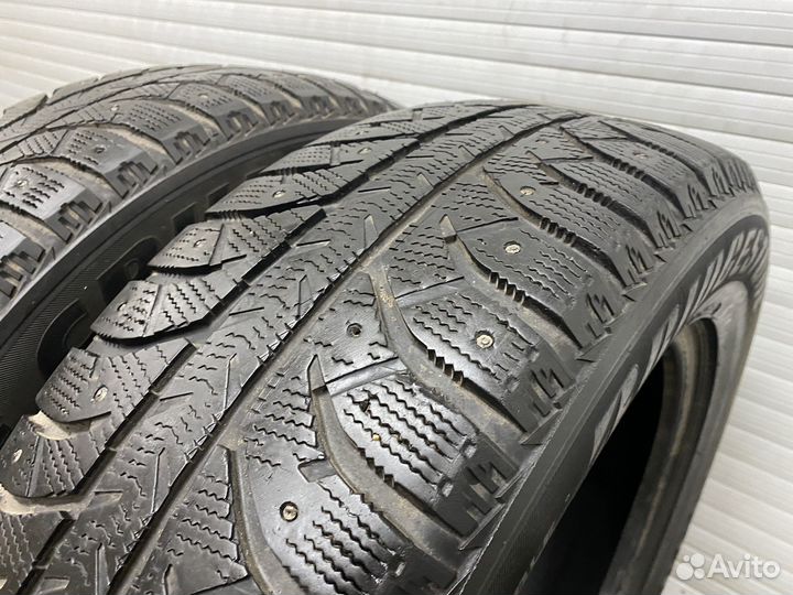 Bridgestone Ice Cruiser 7000 235/60 R18