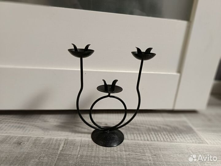 Подсвечник