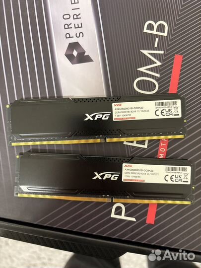 Комплект i5-12400f + Материнка B760M-P