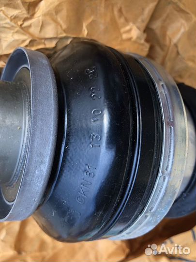 Привод задний левый Hyundai Equus 2009 2016