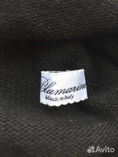 Blumarine Шапка детская для девочки