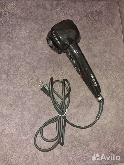 Плойка BaByliss PRO bab2665u