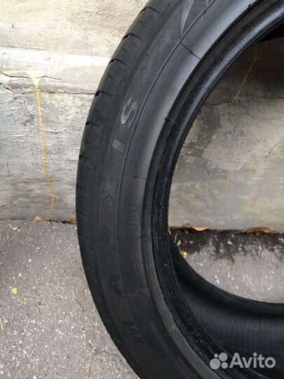 Maxxis Premitra HP5 245/45 R18