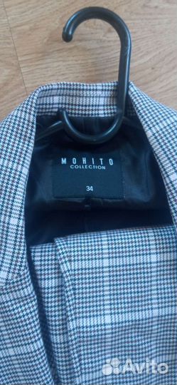 Пакет фирменной одежды 40