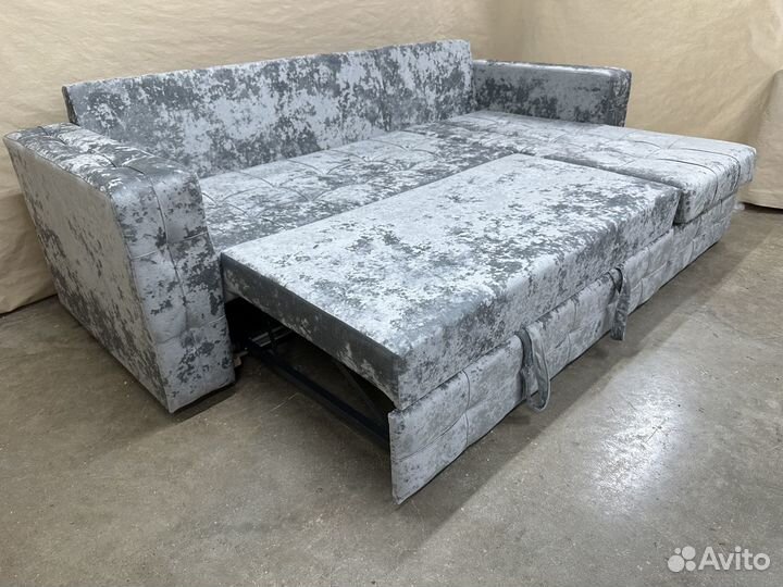 Диван угловой