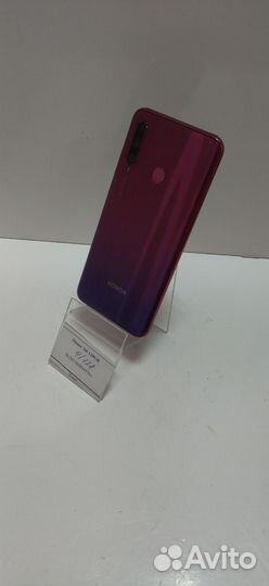 HONOR 10i, 4/128 ГБ