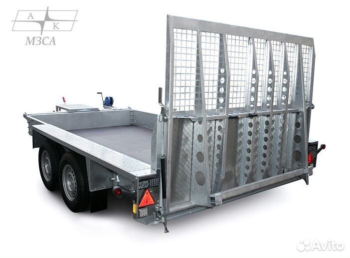 Мзса S 3015-2.27