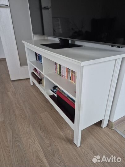 Тумба под тв бу икеа брусали