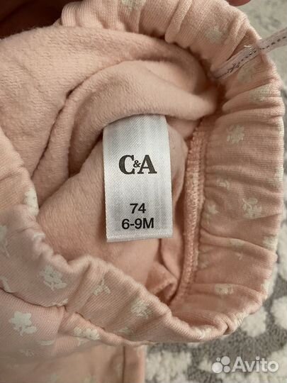 Детская одежда для девочек