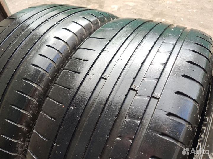 Goodyear Eagle F1 Asymmetric 3 285/40 R21 113T