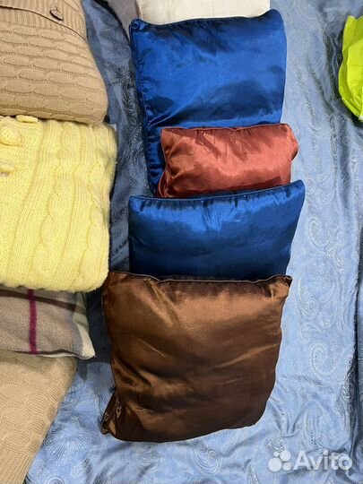 Подушки диванные