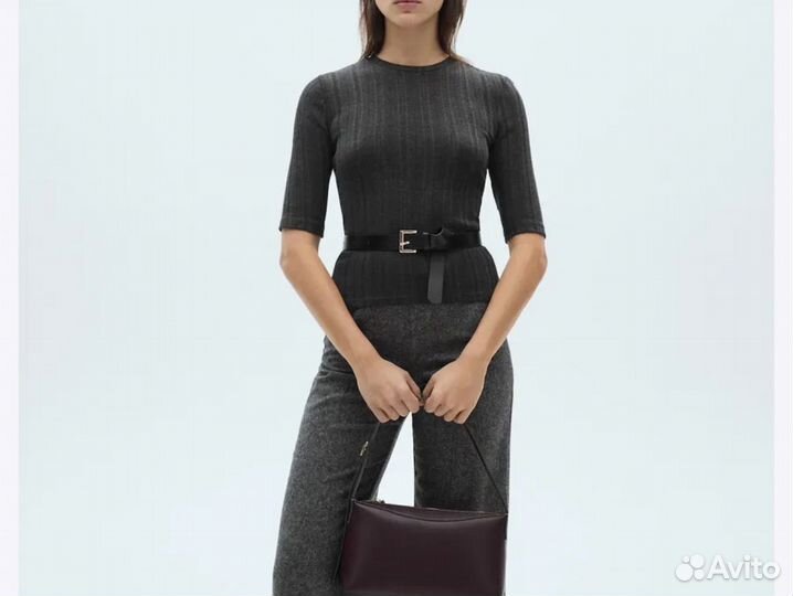 Футболка Mango L