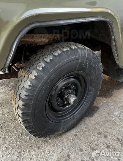 Омскшина Я-245 215/90 R15C