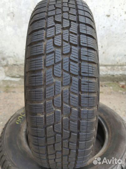 Firestone Winterhawk 2 Evo 185/65 R15 88T