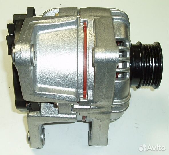 Генератор Opel Astra H 0124425050