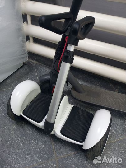 Mini-t сигвей 36v