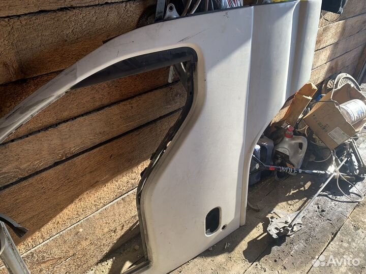 Запчасти исузу эльф 1997 год