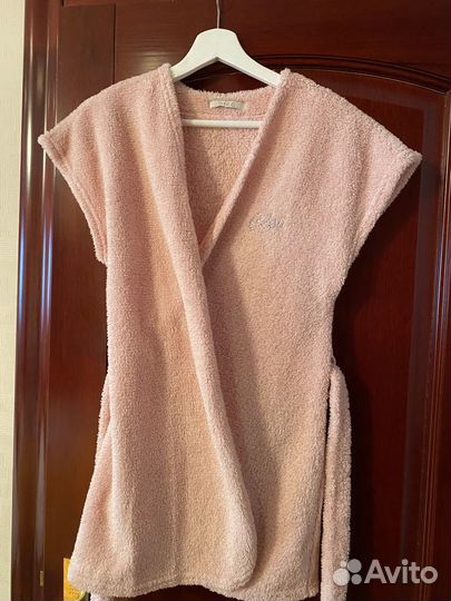 Халат женский