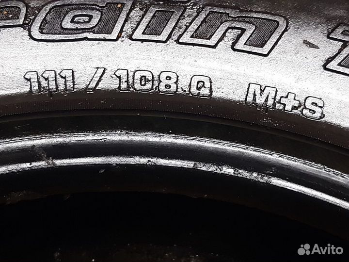 Bfgoodrich Mud-Terrain T/A 255/75 R17 111Q