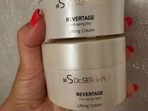 Sesderma DR. serrano revertage день/ночь