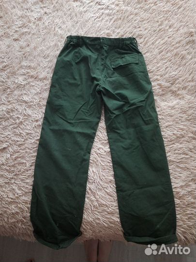 Офисная военная форма