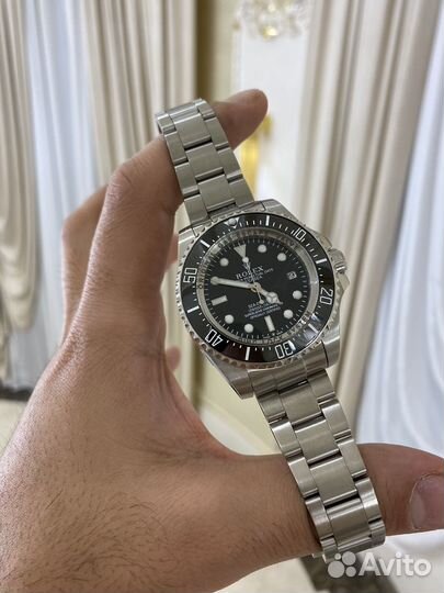 Часы rolex