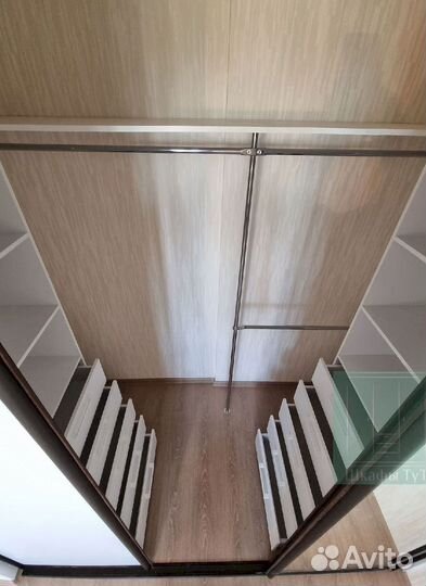 Шкаф стенка