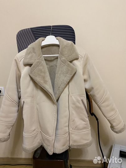 Дубленка lichi