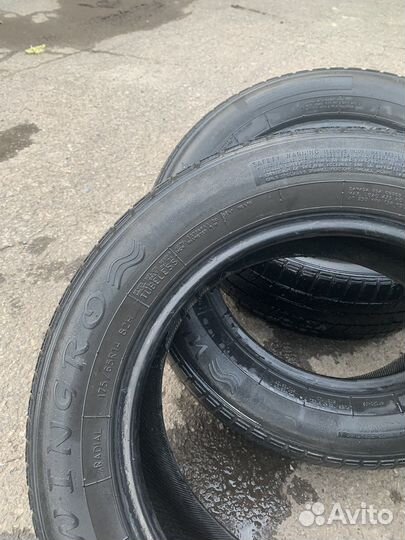 Winda IS66 175/65 R14