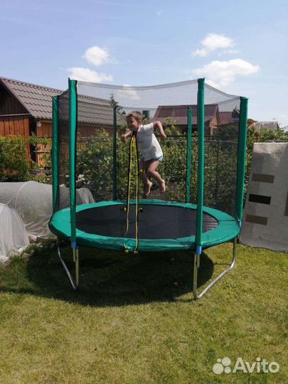 Батут 2.4 метра