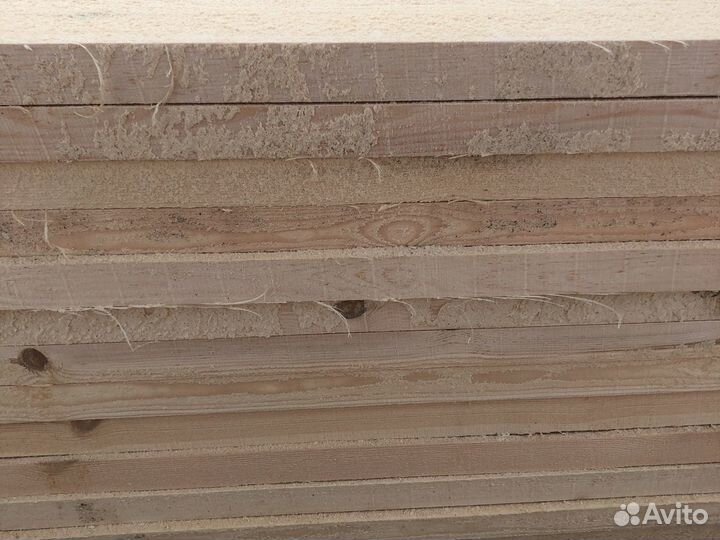 Доска от производителя