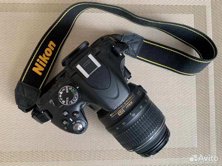 Фотоаппарат Nikon D5100 +2 Штатива +Сумка