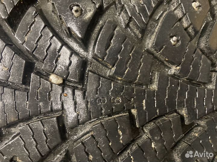 Nokian Tyres Nordman 4 215/70 R16 100T