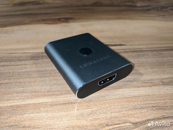 Vention afuh0, 1 hdmi - 2 hdmi разветвитель