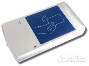 Считыватель для proxi-карт Портал-Т