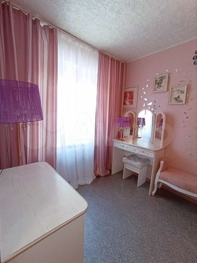 2-к. квартира, 48 м², 2/5 эт.