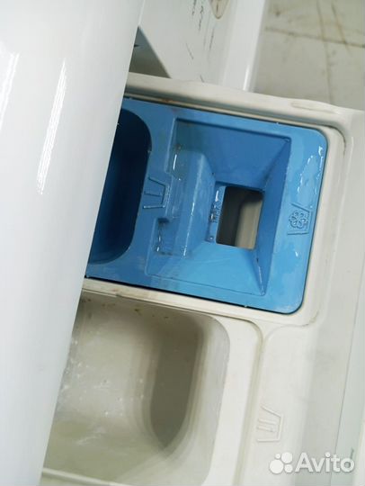 Samsung WF8590N (6 кг ) Гарантия Подключение