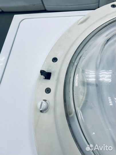 Люк стиральной машины Electrolux Zanussi