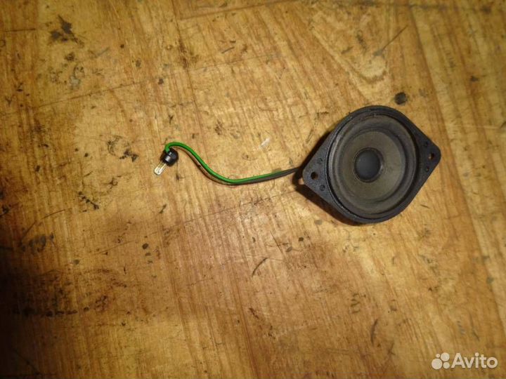 Динамик Mercedes Benz W140 1991-1999