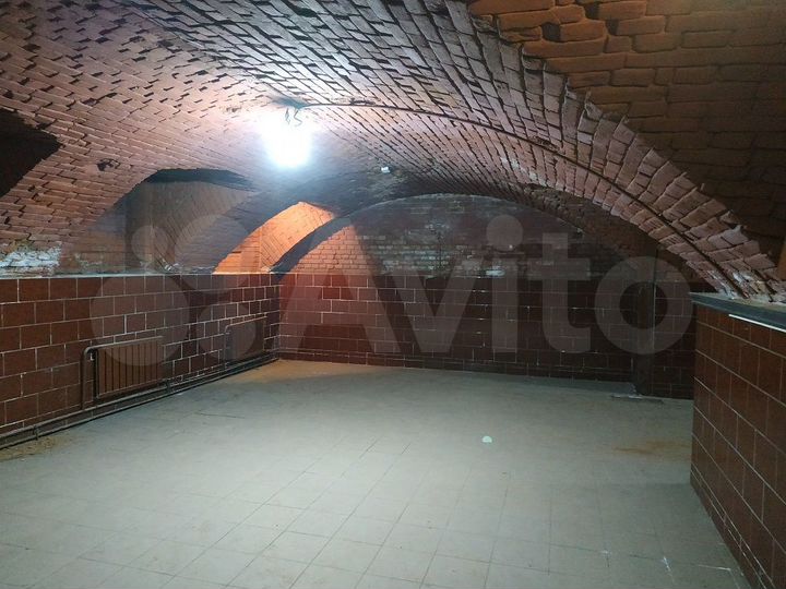 Общепит, 306 м²