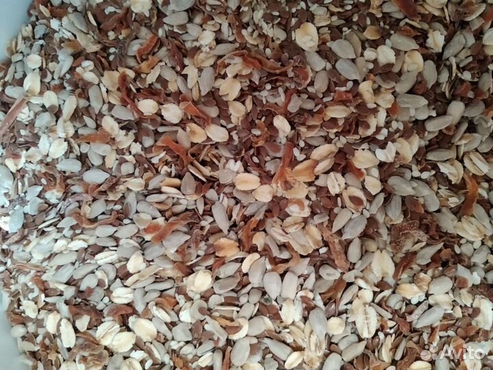 Корм для грызунов