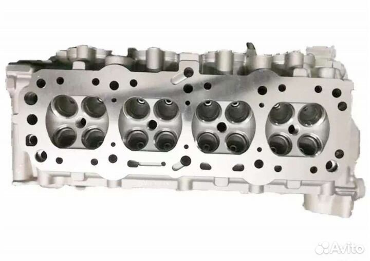 Головка блока Chevrolet Lacetti,Cruze Nexia, F16D3