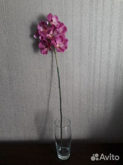 Орхидеи искусственные цветы