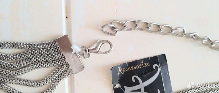 Ремень женский