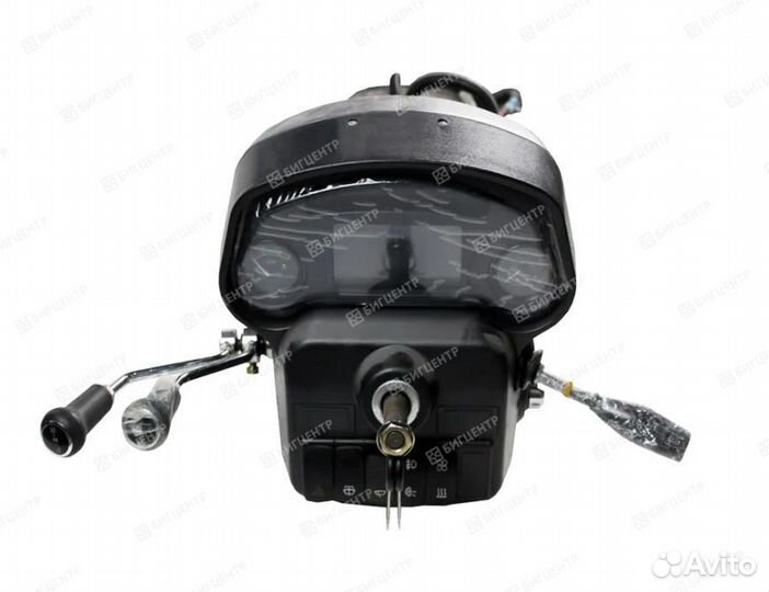 Приборная панель В сборе RMX (runmax) 970, 972