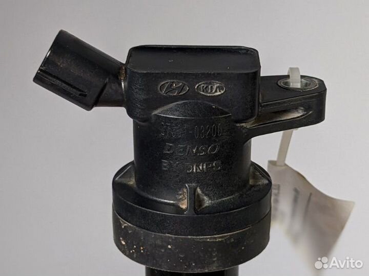 Катушка зажигания Hyundai Solaris седан G4LC 2020