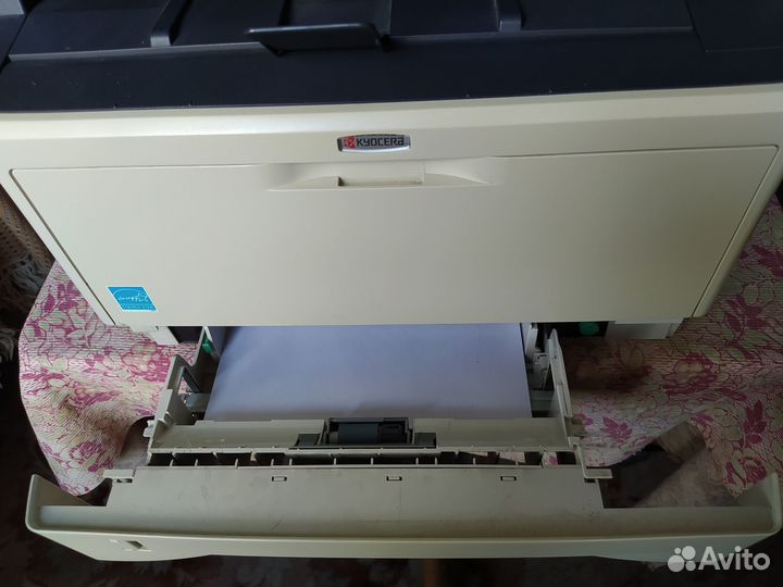 Продам мфу куосера 1028