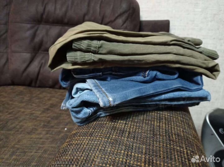 Одежда на мальчика